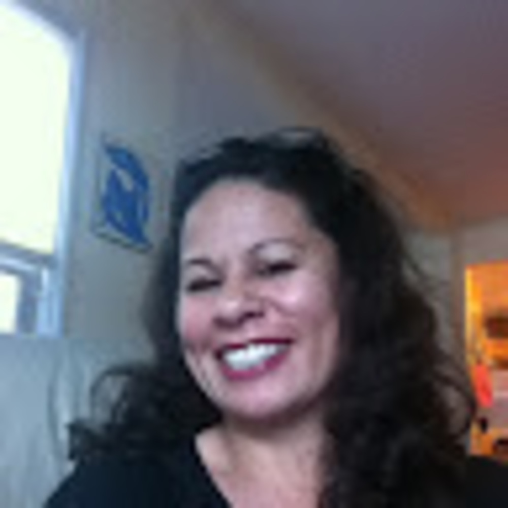 Meet your Posher, Dionne
